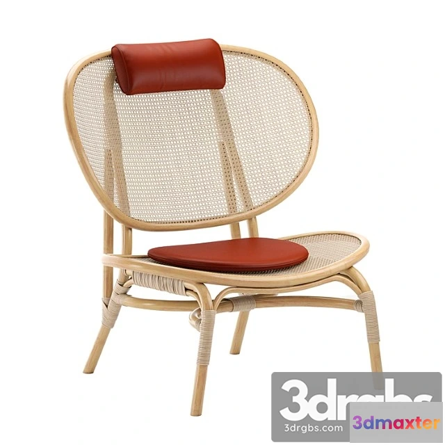 1025488 - Nomad chair
