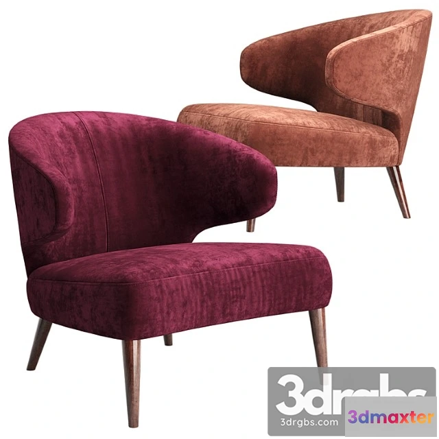 1025498 - Note chair