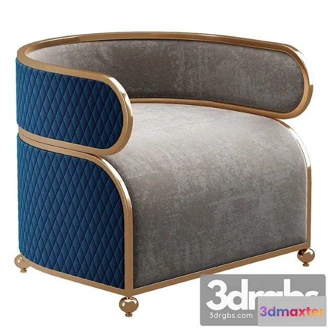 1025540 - Opera armchair