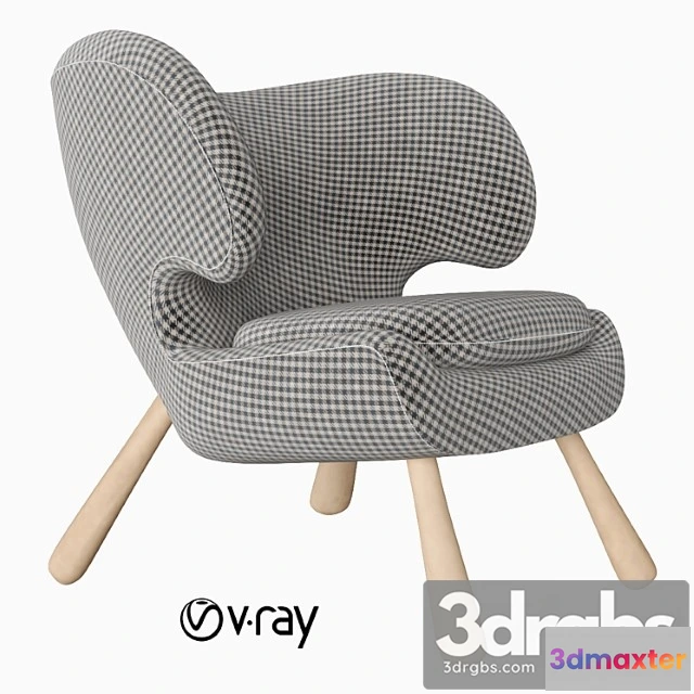 1025622 - Pelican chair