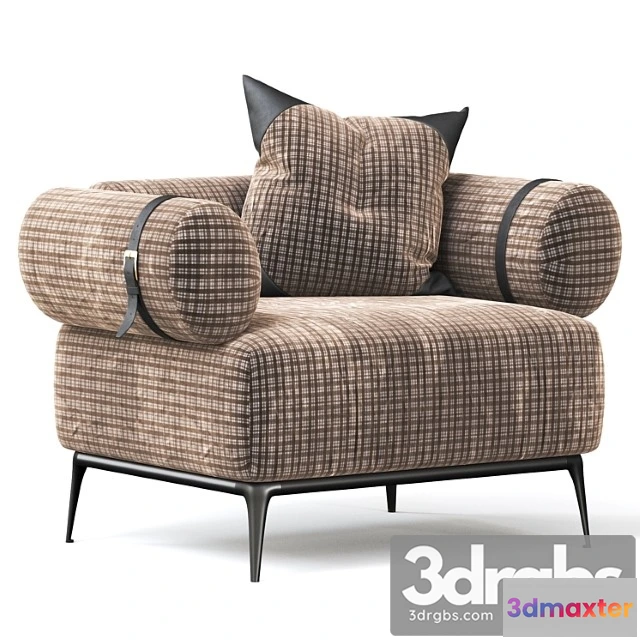 1025630 - Phoenix armchair