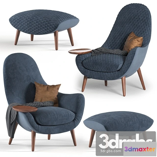 1025674 - Poliform mad king - No.2