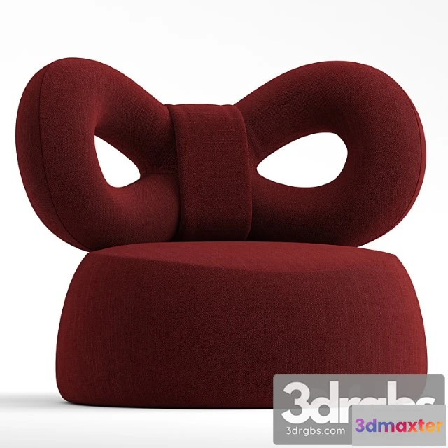 1025730 - Qeeboo ribbon