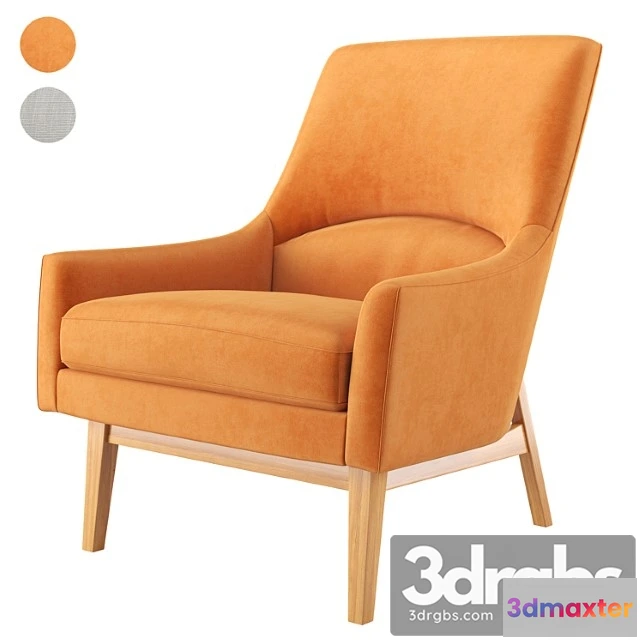 1025734 - Ralph pucci a-chair