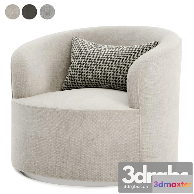 1025758 - Raven arm chair