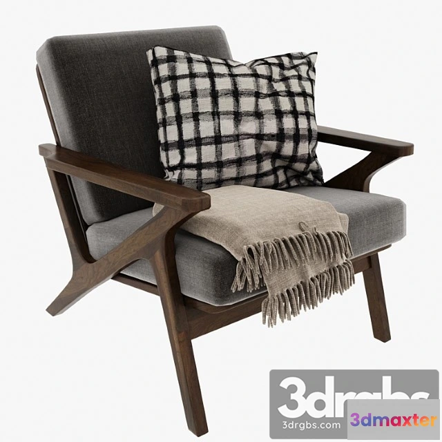 1025812 - Rinei 1 seater