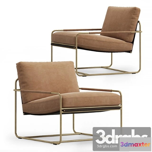 1025822 - Riviera frag chair