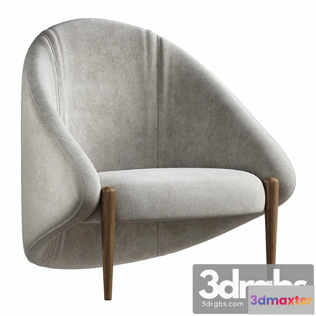 1025844 - Roche bobois walrus