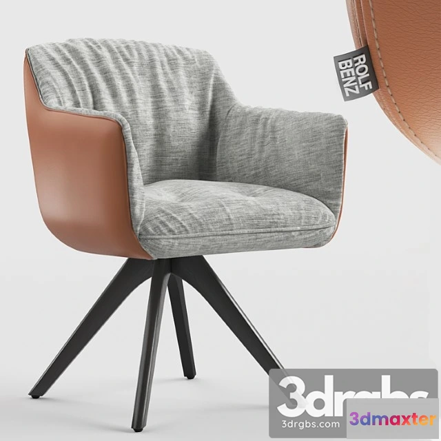 1025858 - Rolf benz 641