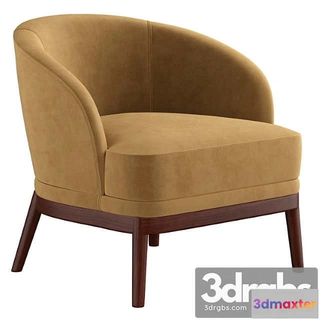 1025892 - Ruth Armchair