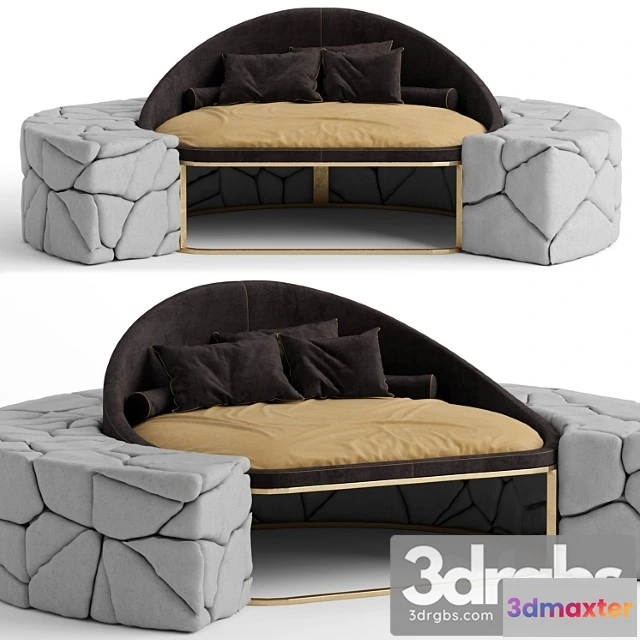 1025926 - Seat for landscape