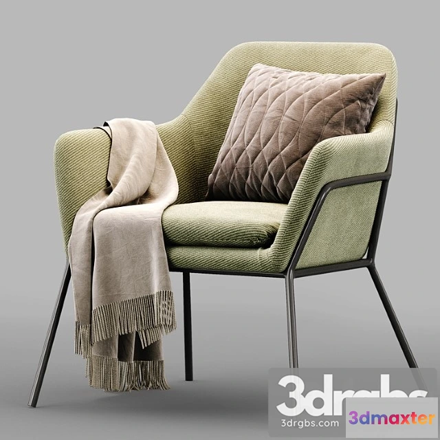 1025952 - Shelford armchair