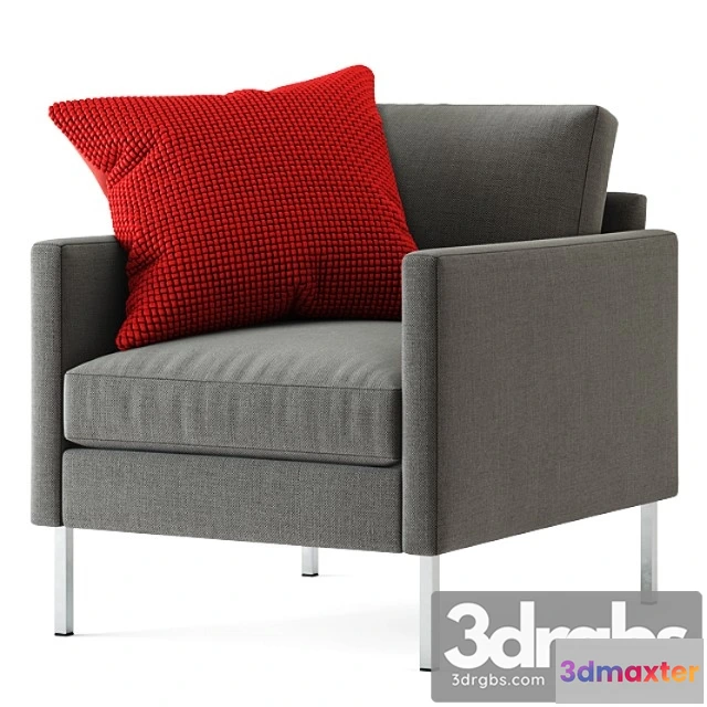 1026036 - Studio series customizable chair