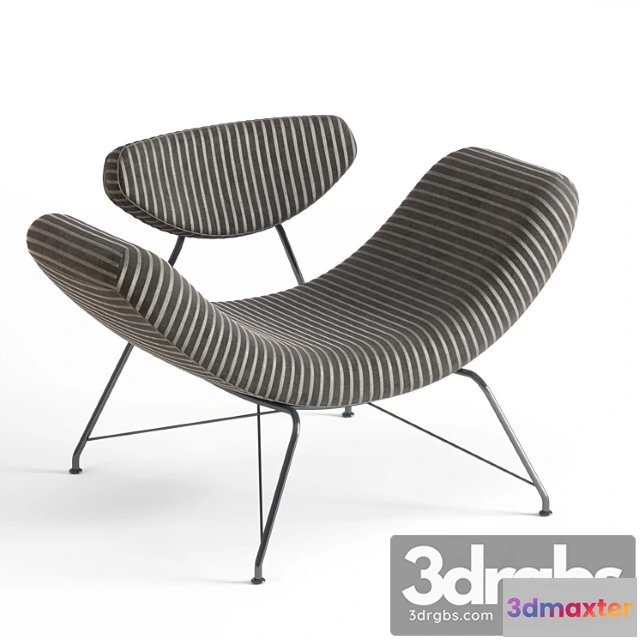 1026108 - Tacchini reversivel