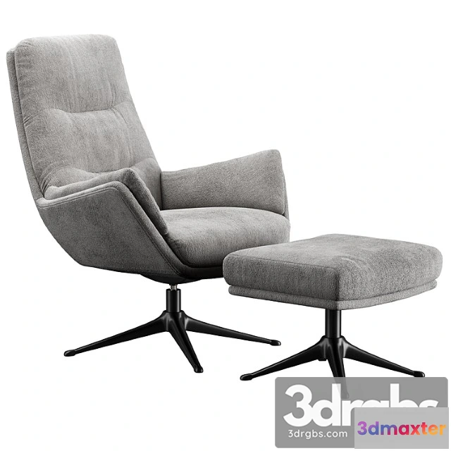 1026172 - Theca moro chair