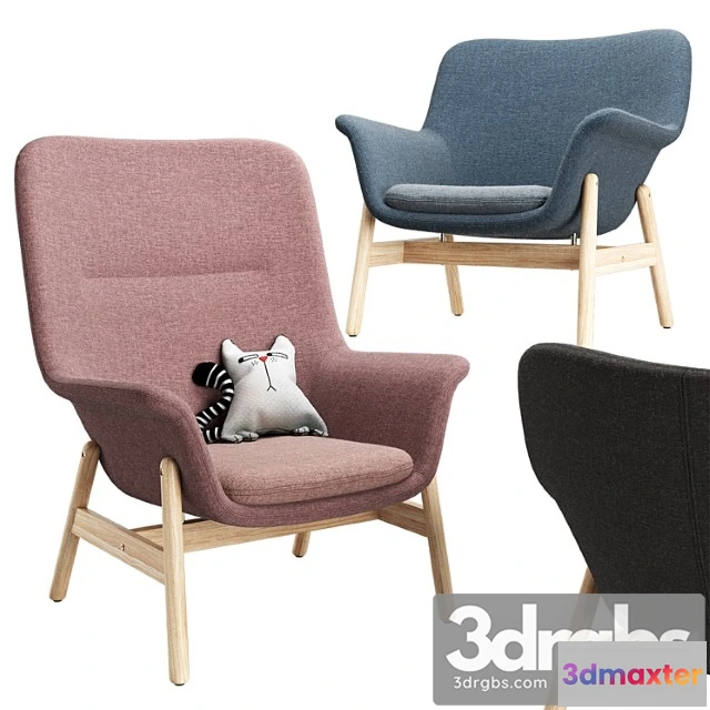 1026252 - Vedbo ikea