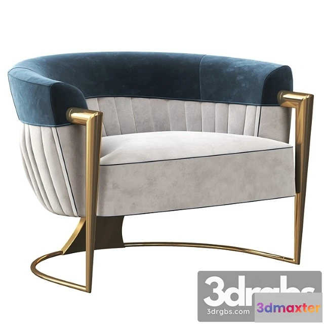 1026286 - Visionnaire armchair