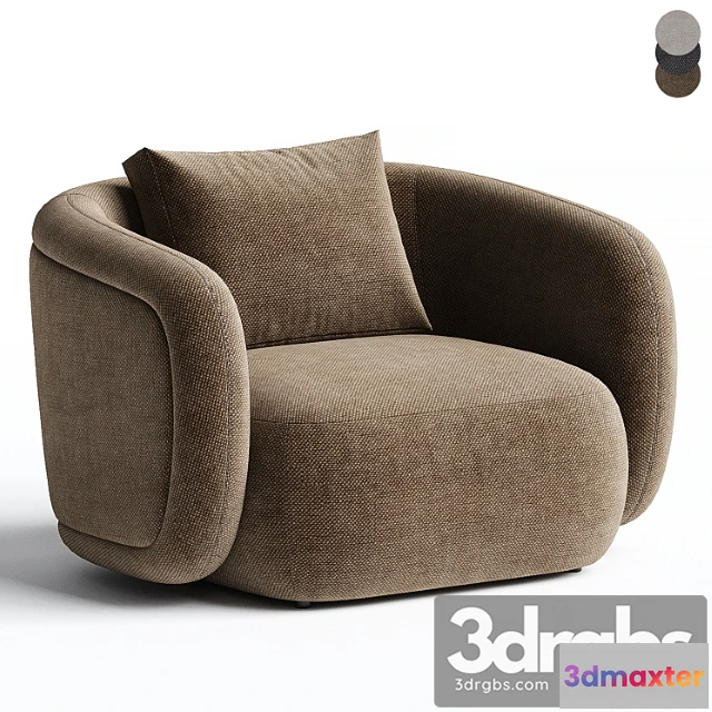 1026310 - Volta armchair