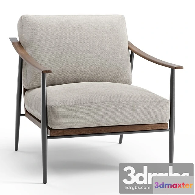 1026312 - Wallace chair