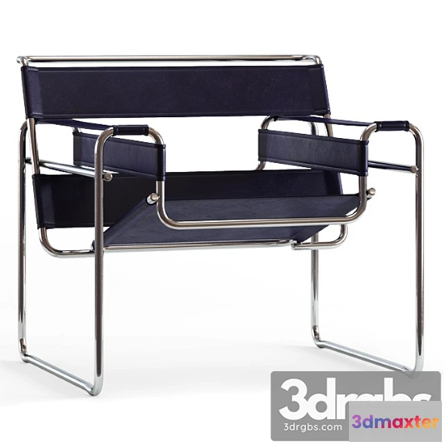 1026322 - Wassily chair