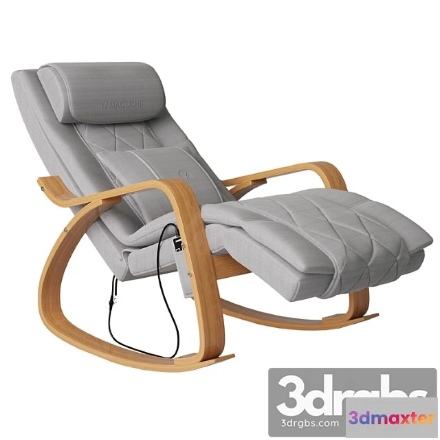 1026384 - Yamaguchi liberty gray