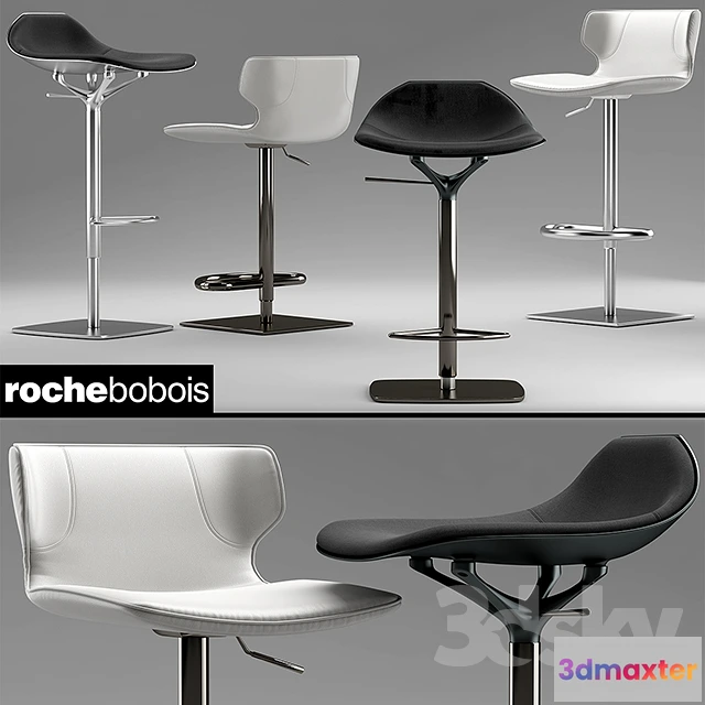 1067200 - FURNITURE - ARMCHAIR 3D MODELS - 379