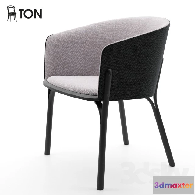 1067340 - FURNITURE - ARMCHAIR 3D MODELS - 449