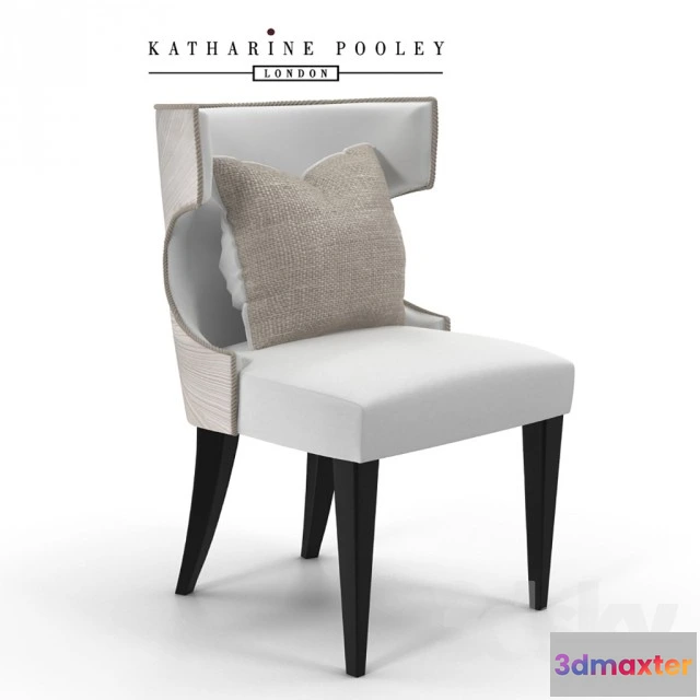 1067344 - FURNITURE - ARMCHAIR 3D MODELS - 451