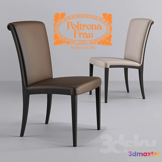 1067384 - FURNITURE - ARMCHAIR 3D MODELS - 471