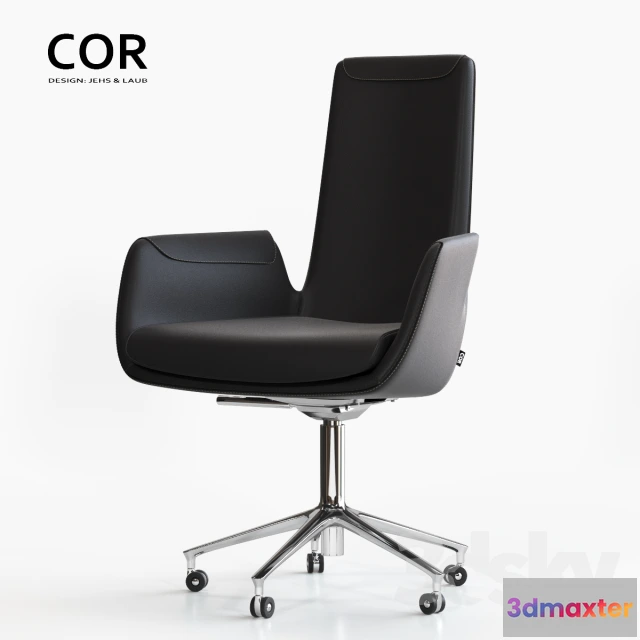 1067386 - FURNITURE - ARMCHAIR 3D MODELS - 472