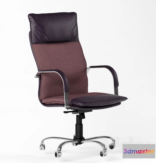 1067388 - FURNITURE - ARMCHAIR 3D MODELS - 473