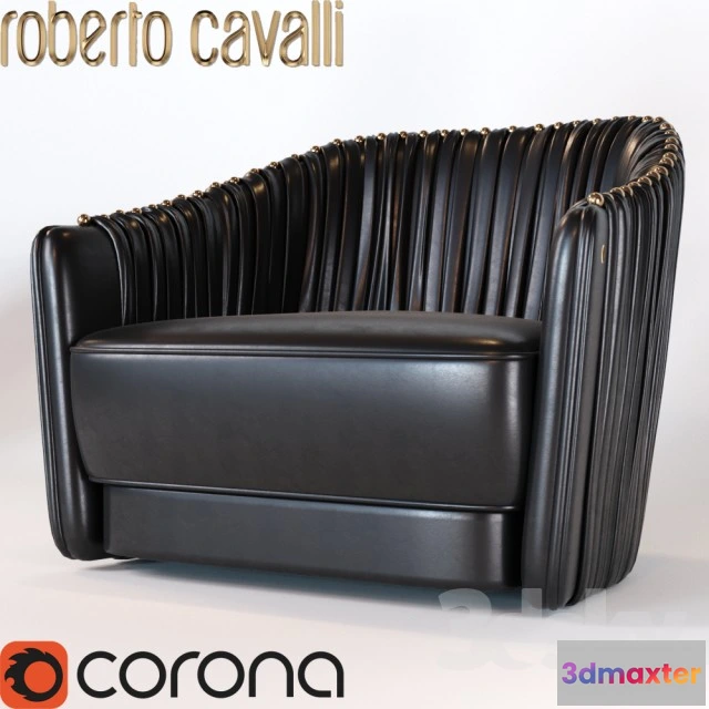 1067406 - FURNITURE - ARMCHAIR 3D MODELS - 482