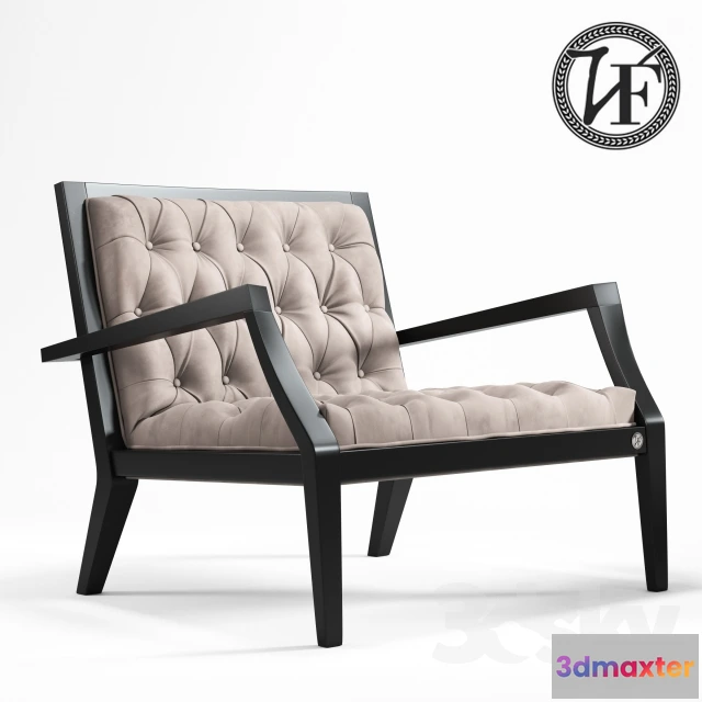 1067428 - FURNITURE - ARMCHAIR 3D MODELS - 493