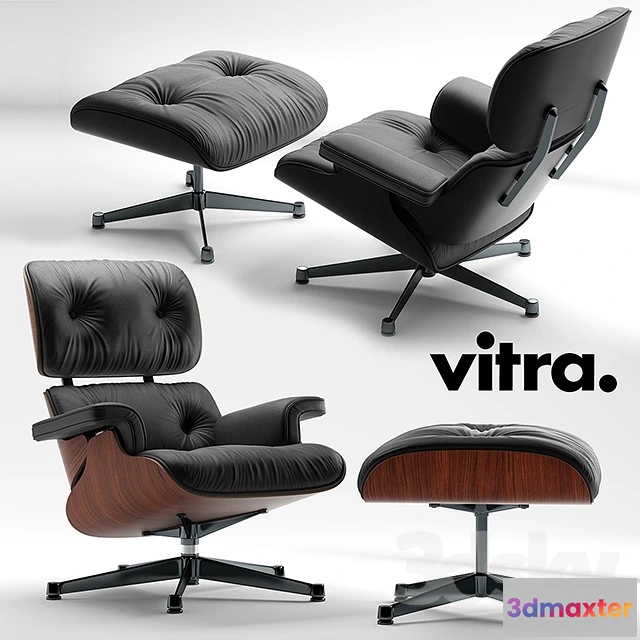 1067464 - FURNITURE - ARMCHAIR 3D MODELS - 511