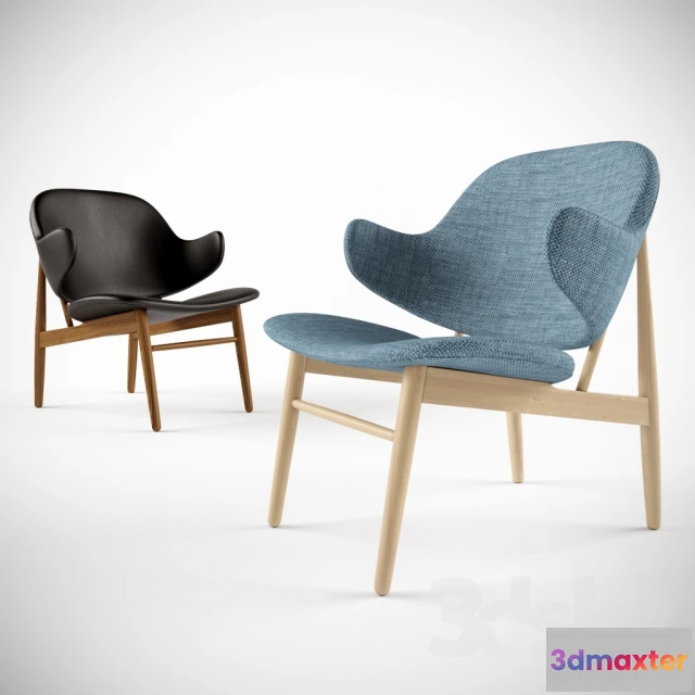 1067470 - FURNITURE - ARMCHAIR 3D MODELS - 514