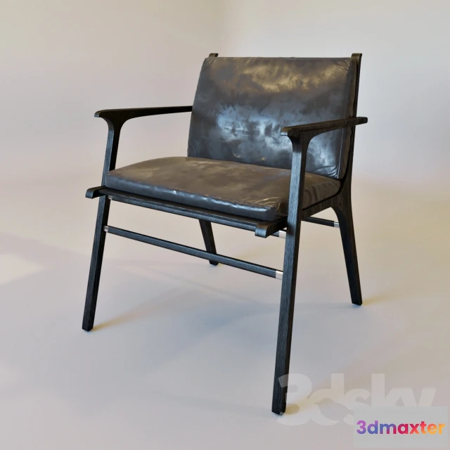 1067606 - FURNITURE - ARMCHAIR 3D MODELS - 582