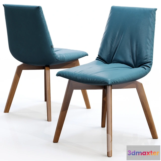 1067686 - FURNITURE - ARMCHAIR 3D MODELS - 622