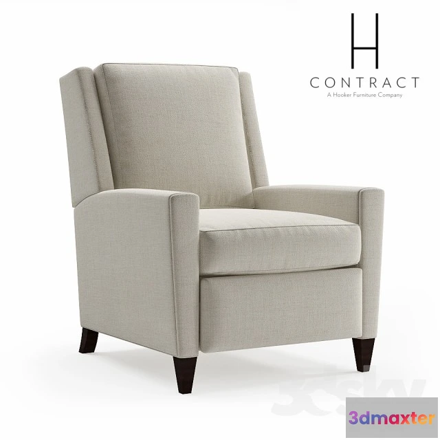 1067756 - FURNITURE - ARMCHAIR 3D MODELS - 657