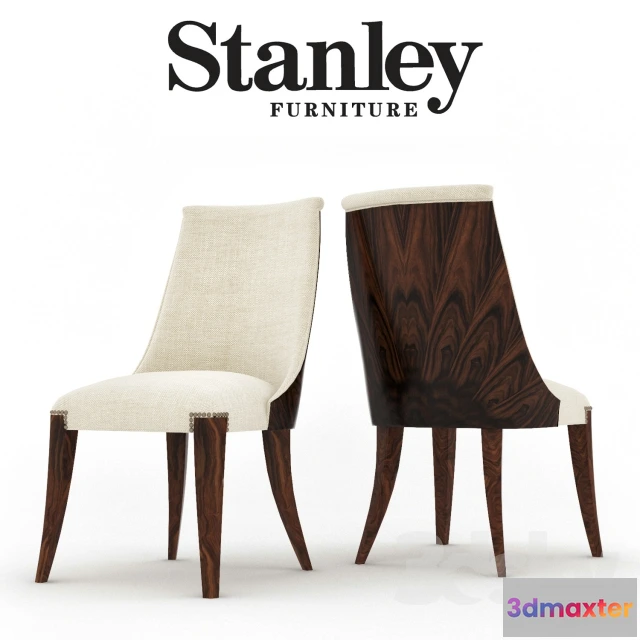 1067764 - FURNITURE - ARMCHAIR 3D MODELS - 661