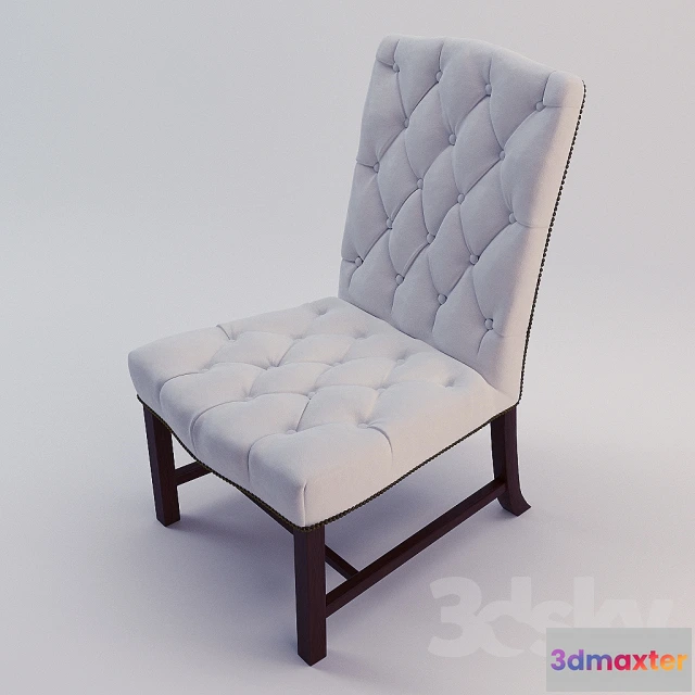 1067790 - FURNITURE - ARMCHAIR 3D MODELS - 674
