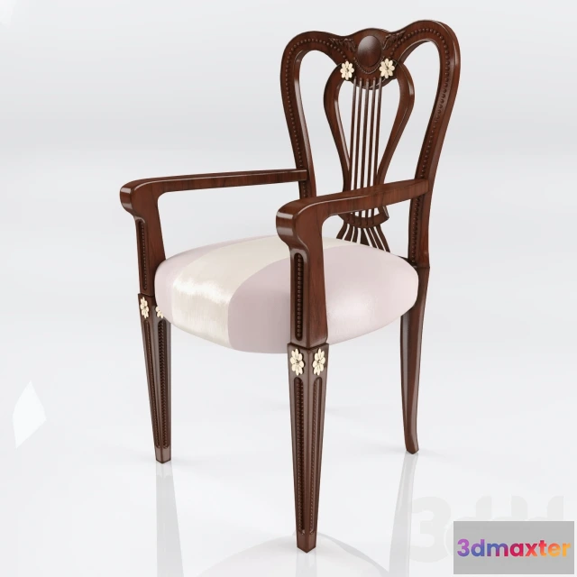 1072546 - Armando Rho Armchair B 863 - 206103