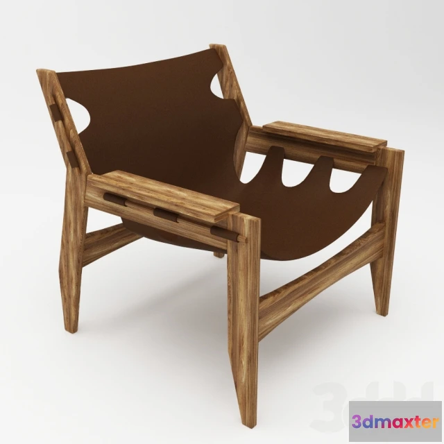 1075348 - BRAZIL ARMCHAIR - 208905