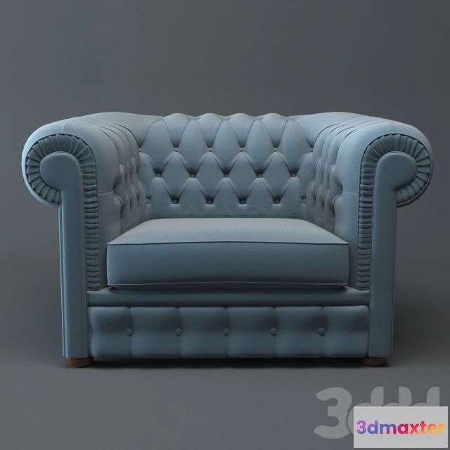 1076704 - Chelsi_Armchair - 210261