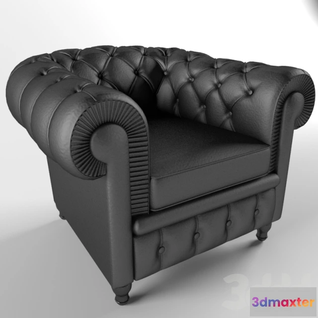 1076780 - Chester_Armchair - 210337