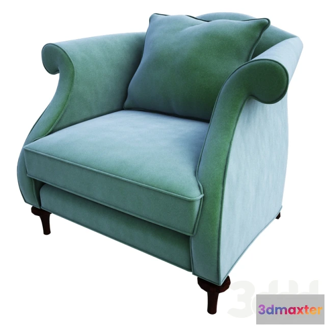 1076916 - christopher guy armchair - 210473