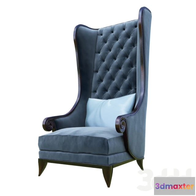 1076920 - christopher guy armchair 2 - 210477
