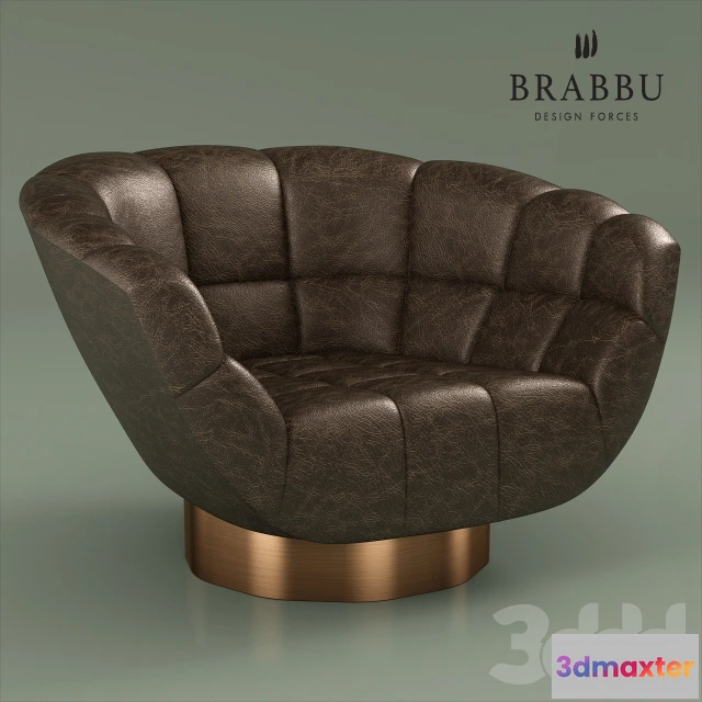 1080294 - Essex Armchair - 213851