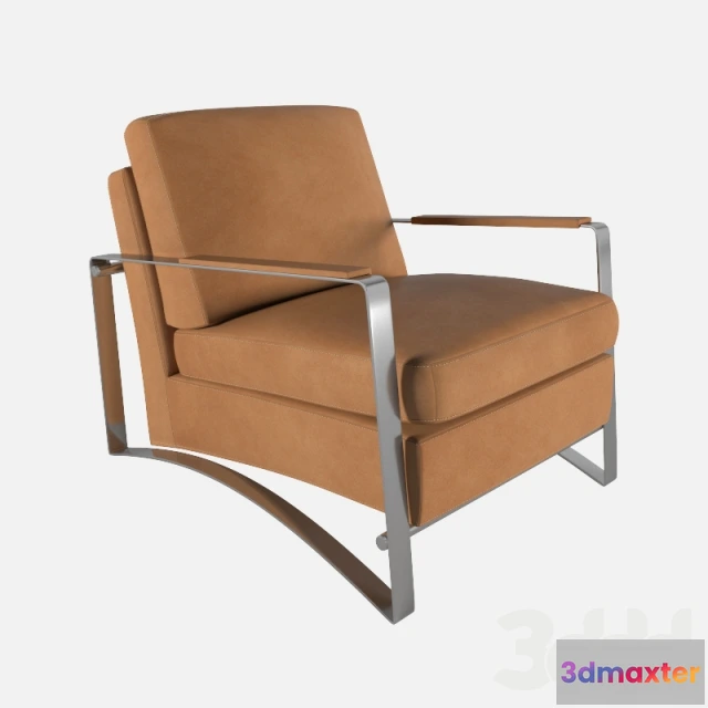 1082282 - GREASE DESIGN ARMCHAIR - 215839