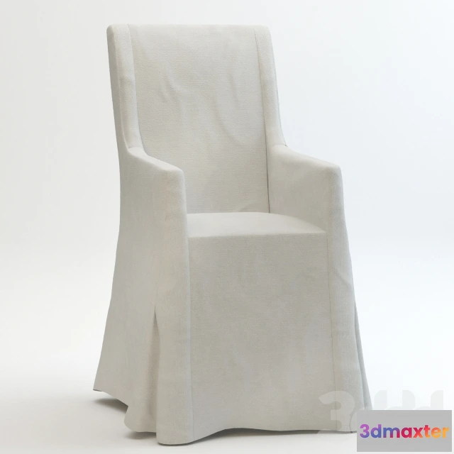 1082736 - Henriksdal Armchair - 216293