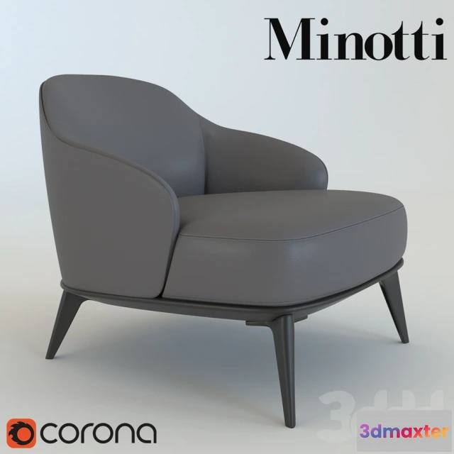 1085272 - LESLIE ARMCHAIRS - 218829